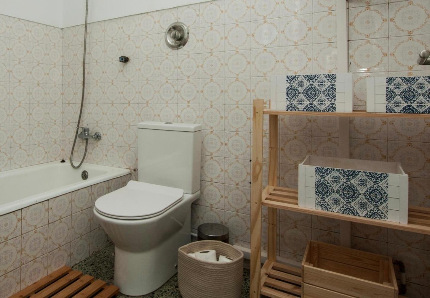 Habitación en casa particular Cost Subway Privado *