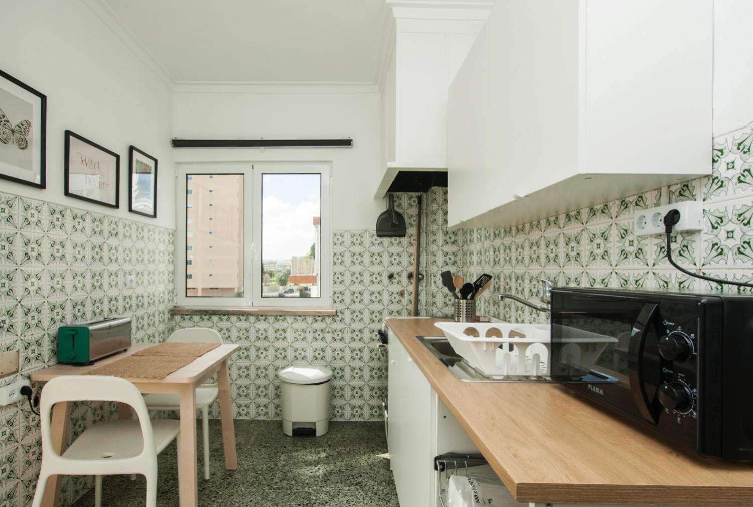 Habitación en casa particular Cost Subway Privado