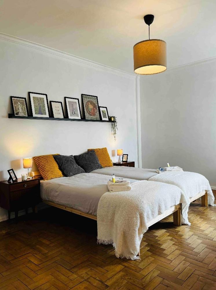 Habitación en casa particular Cost Subway Privado